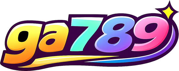 ga 789 – logo thương hiệu cá cược Việt Nam